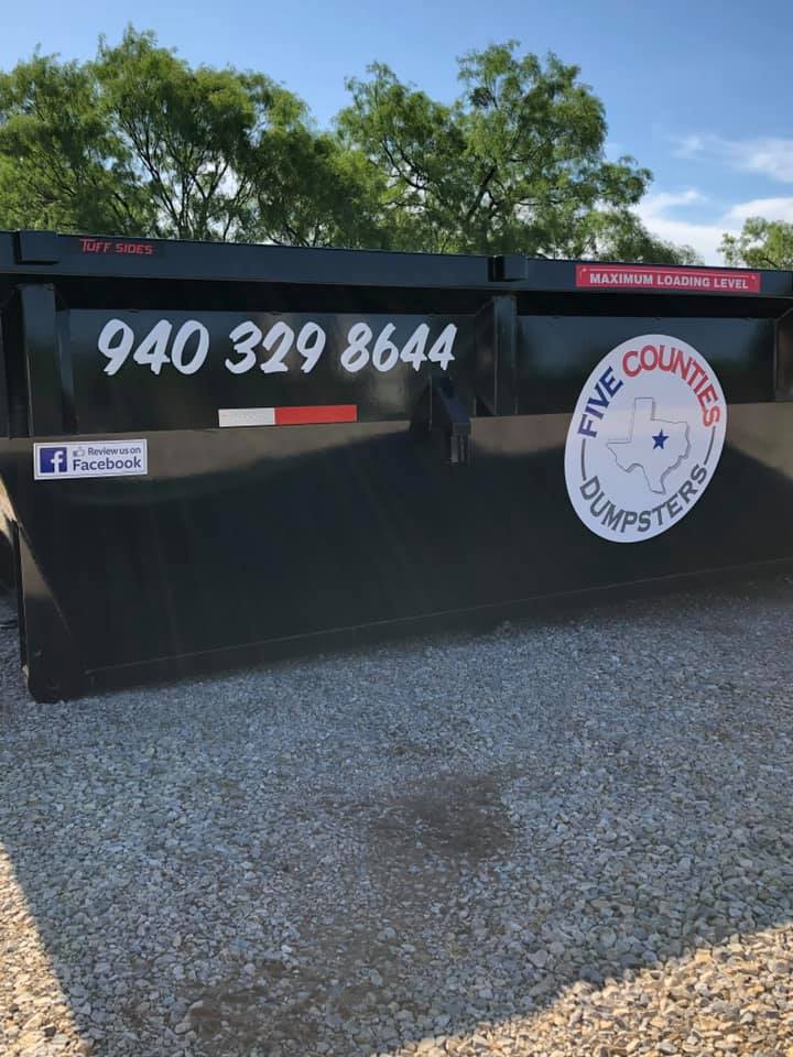 Roll-off_Dumpster